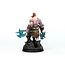 Giraldez Angel Giraldez: Miniature - Bjorgvin - Kazeeq Champion