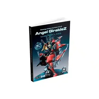 Giraldez Giraldez: Masterclass - Volume 1 (en)