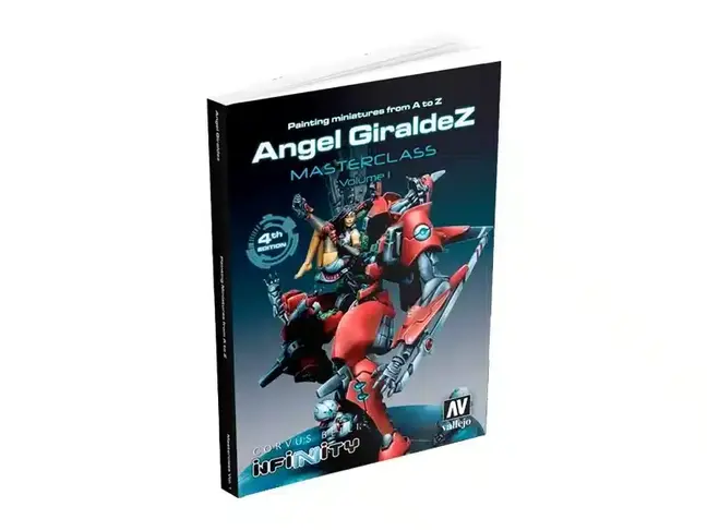 Giraldez Giraldez: Masterclass - Volume 1 (en)