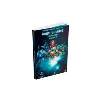 Giraldez Giraldez: Masterclass - Volume 2 (en)