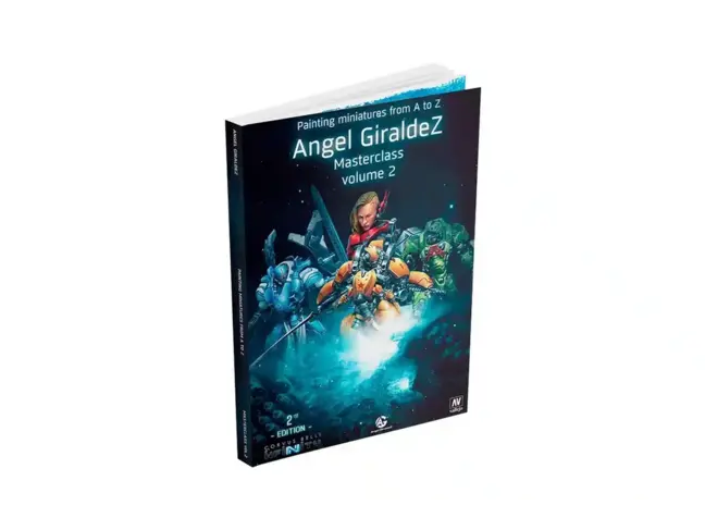 Giraldez Giraldez: Masterclass - Volume 2 (en)