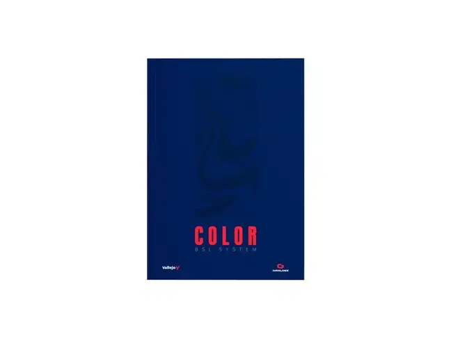 Giraldez Giraldez: Color - BSL System (en)