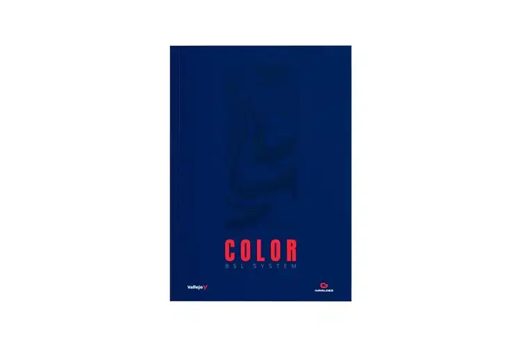 Giraldez Angel Giraldez: Color - BSL System (en)