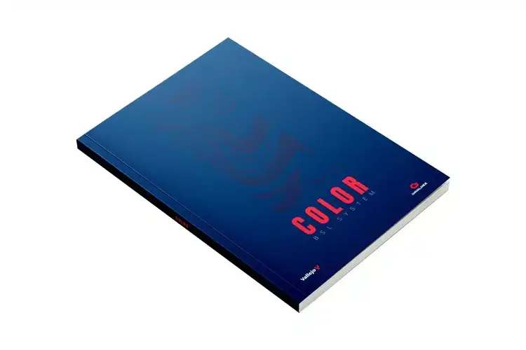 Giraldez Angel Giraldez: Color - BSL System (en)