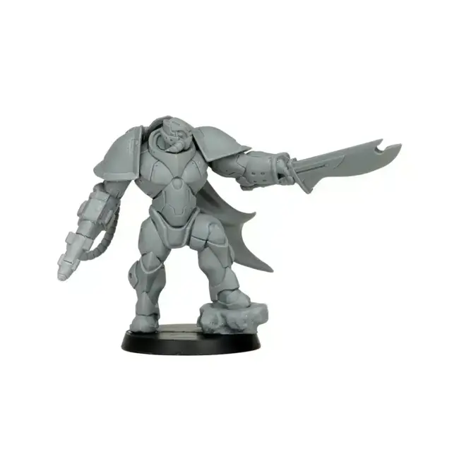 Giraldez Angel Giraldez: Vallejo Paint Set - Sci-Fi