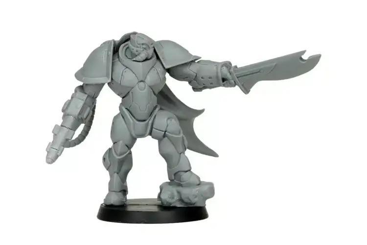 Giraldez Angel Giraldez: Vallejo Paint Set - Sci-Fi