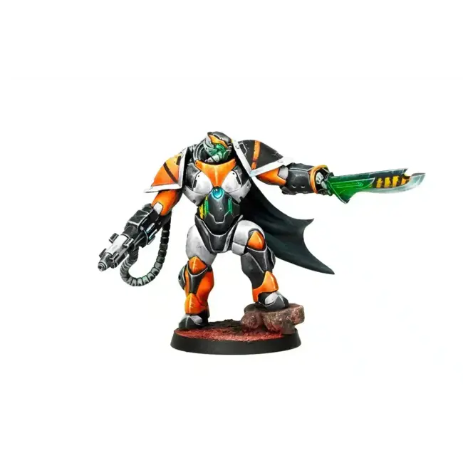 Giraldez Angel Giraldez: Vallejo Paint Set - Sci-Fi
