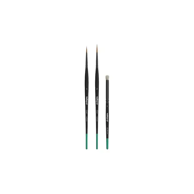 Giraldez Angel Giraldez: Vallejo Paint Set - Color BSL System