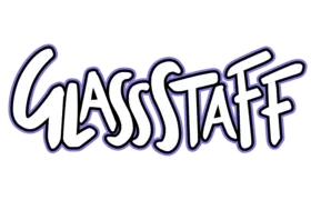 GlassStaff