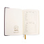 GlassStaff Glassstaff: Character Journal - Dark Blue Leather