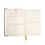 GlassStaff Glassstaff: Character Journal - Green Leather