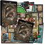 Loke Battle Mats Loke Battle Mats: Box of Adventure - The Veiled Dungeon