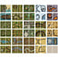 Loke Battle Mats Loke Battle Mats: Big Book of Battle Mats: Wrecks & Ruins