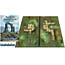 Loke Battle Mats Loke Battle Mats: Big Book of Battle Mats: Wrecks & Ruins