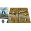 Loke Battle Mats Loke Battle Mats: Giant Book of Battle Mats: Wilds, Wrecks & Ruins