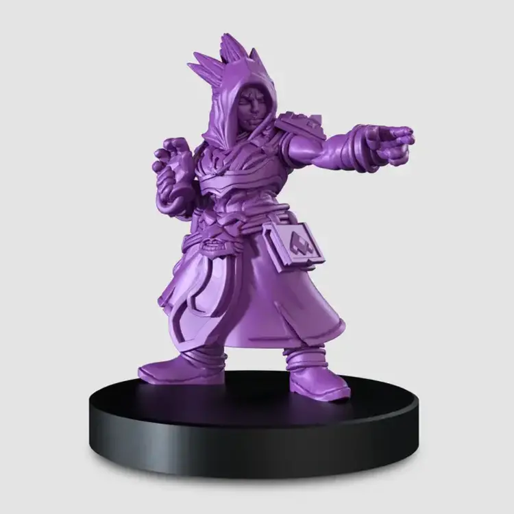 Steamforged Games Steamforged Games: Epic Encounters - Bridge of the Duergar Cult (en)