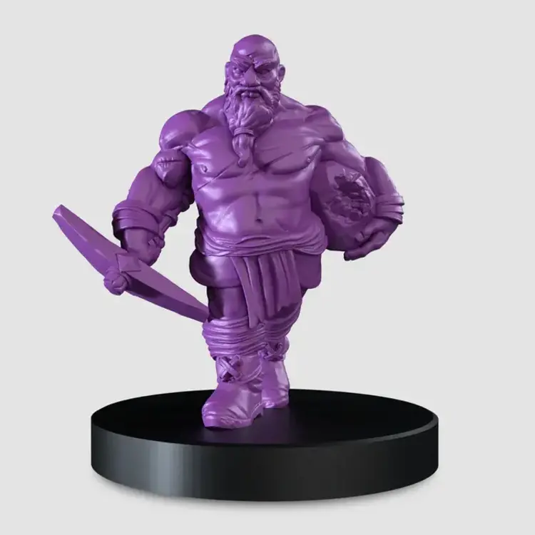 Steamforged Games Steamforged Games: Epic Encounters - Bridge of the Duergar Cult (en)