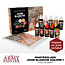 The Army Painter The Army Painter - Masterclass John Blanche Volume 1 - Paint Set