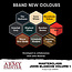 The Army Painter The Army Painter - Masterclass John Blanche Volume 1 - Paint Set