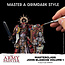 The Army Painter The Army Painter - Masterclass John Blanche Volume 1 - Paint Set
