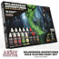 The Army Painter The Army Painter - GameMaster: Role-Playing Paint Set - Wilderness Adventures