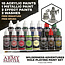 The Army Painter The Army Painter - GameMaster: Role-Playing Paint Set - Wilderness Adventures