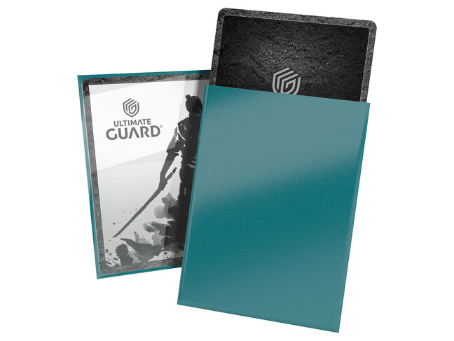 Ultimate Guard Katana Great Wave (100 Standard Size Sleeves)