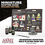 The Army Painter The Army Painter - GameMaster: Role-Playing Paint Set - Wandering Monsters