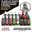 The Army Painter The Army Painter - GameMaster: Role-Playing Paint Set - Wandering Monsters