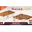 Archon Studio Archon Studio - Dungeons & Lasers: Roof Set - Make Your House, Into a Home