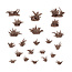 AK Interactive AK Interactive - Basing Bits: Plants - Grass Tufts