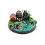 AK Interactive AK Interactive - Basing Bits: Plants - Grass Tufts