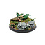 AK Interactive AK Interactive - Basing Bits: Plants - Rocks & Tors