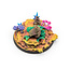 AK Interactive AK Interactive - Basing Bits: Plants - Forest Mushrooms