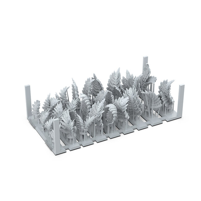 AK Interactive AK Interactive - Basing Bits: Plants - Fern