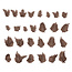 AK Interactive AK Interactive - Basing Bits: Plants - Fern