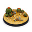 AK Interactive AK Interactive - Basing Bits: Wargame Scenery - Cactus Barrel