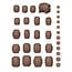 AK Interactive AK Interactive - Basing Bits: Wargame Scenery - Wood Barrels