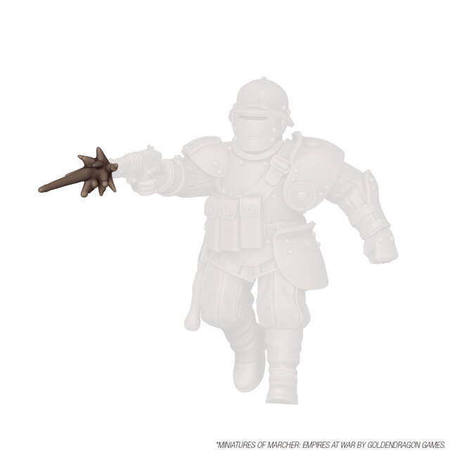AK Interactive AK Interactive - Basing Bits: Special Effects - Weapon Shot FX