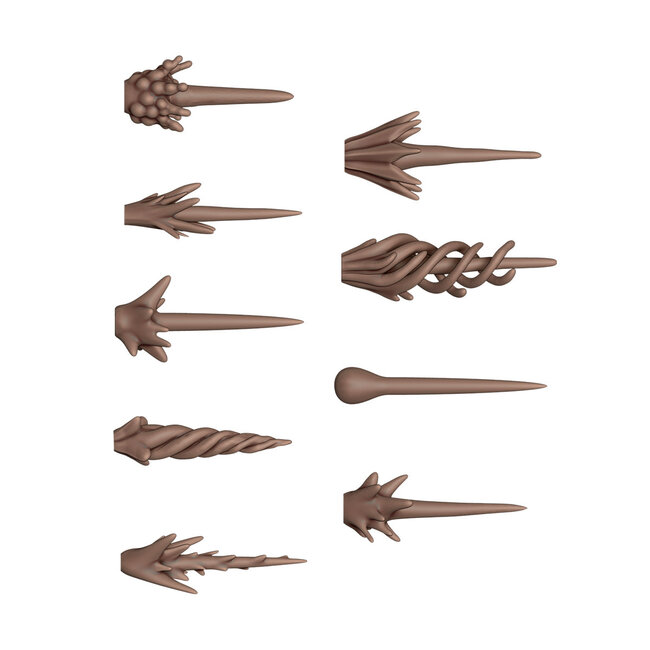 AK Interactive AK Interactive - Basing Bits: Special Effects - Plasma FX