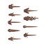 AK Interactive AK Interactive - Basing Bits: Special Effects - Plasma FX