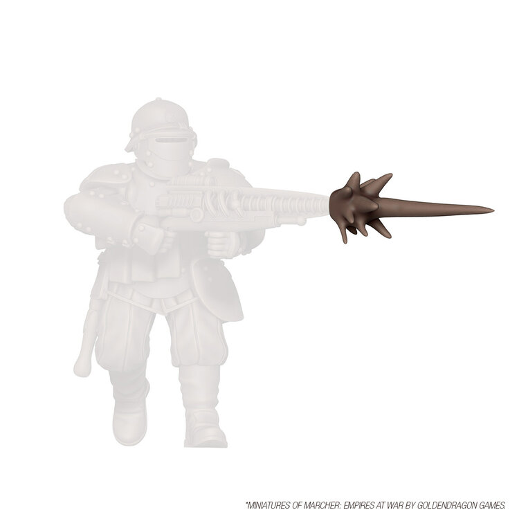 AK Interactive AK Interactive - Basing Bits: Special Effects - Plasma FX