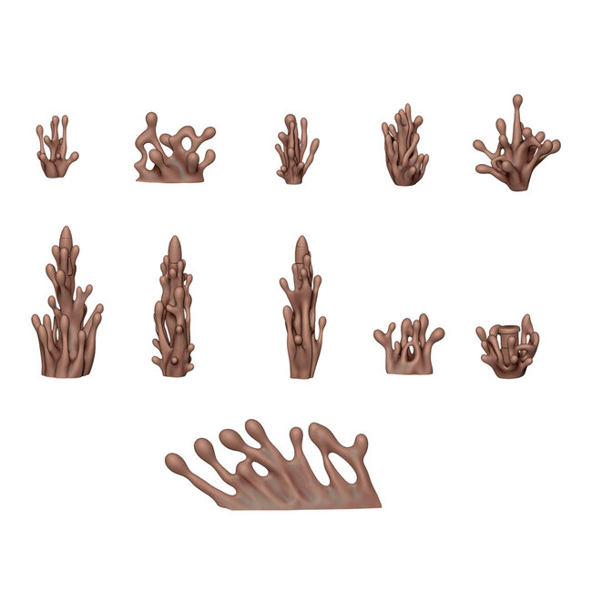 AK Interactive AK Interactive - Basing Bits: Special Effects - Blood FX