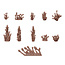 AK Interactive AK Interactive - Basing Bits: Special Effects - Blood FX