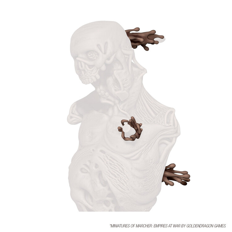 AK Interactive AK Interactive - Basing Bits: Special Effects - Blood FX