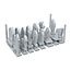 AK Interactive AK Interactive - Basing Bits: Wargame Scenery - Tumbstones