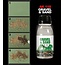 AK Interactive AK Interactive - Weathering Effects: Gravel and Sand Fixer