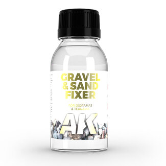 AK Interactive Gravel and Sand Fixer