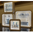 Artis Opus Artis Opus: Display Cabinets - Square Bundle (5 Sizes - XS, S, M, L, XL)