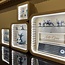 Artis Opus Artis Opus: Display Cabinets - Square Bundle (5 Sizes - XS, S, M, L, XL)